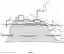 Fig. 04 - Process and apparatus of ocean carbon capture and storage