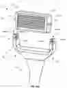 Fig. 167 - Shaving device
