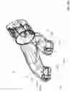Fig. 197 - Shaving device