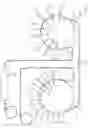 Fig. 04 - Apparatus and method for inkjet printing on flexible webs