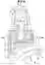 Fig. 06 - Caster comprising a running wheel