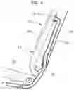 Fig. 02 - Ventilation device for slim vehicular seat