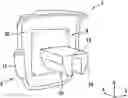 Fig. 01 - Headrest module for a motor vehicle seat