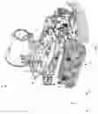 Fig. 02 - Controlling attachment of equipment to a vehicle deck