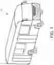 Fig. 02 - Cable spacer arrangement