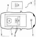 Fig. 02 - System and method for dampening impact to a vehicle