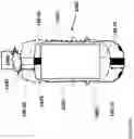 Fig. 07 - System and method for dampening impact to a vehicle