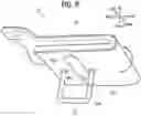 Fig. 07 - AIRBAG ARRANGEMENT STRUCTURE