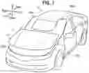 Fig. 08 - AIRBAG ARRANGEMENT STRUCTURE