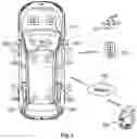 Fig. 02 - SYSTEMS AND METHODS FOR REDUCING POWER CONSUMPTION IN A SMART KEY OF A VEHICLE