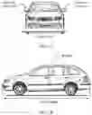 Fig. 02 - Vehicle warning method and related apparatus