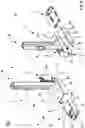 Fig. 02 - Self-propelled wrapping machine