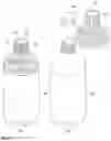 Fig. 04 - PET Bottle for Efficient Recycling Comprising an Easily Removable Label and a Cap without a Retainer Ring