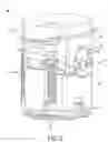 Fig. 07 - Beverage container stopper and pressurization system