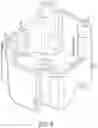 Fig. 09 - Beverage container stopper and pressurization system