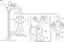 Fig. 01 - Energy efficient decentralized wastewater reuse system incorporating multiple stages of aerobic bioreactors and recirculation for organics and nitrogen reduction