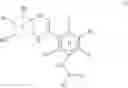 Fig. 131 - INHIBITORS OF HEPATITIS B VIRUS