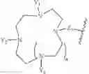 Fig. 46 - TRIAZAMACROCYCLE-DERIVED CHELATOR COMPOSITIONS FOR COORDINATION OF IMAGING AND THERAPY METAL IONS AND METHODS OF USING SAME