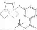 Fig. 47 - TRIAZAMACROCYCLE-DERIVED CHELATOR COMPOSITIONS FOR COORDINATION OF IMAGING AND THERAPY METAL IONS AND METHODS OF USING SAME