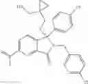 Fig. 158 - Isoindolinone inhibitors of the MDM2-P53 interaction having anticancer activity