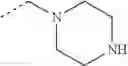 Fig. 71 - Isoindolinone inhibitors of the MDM2-P53 interaction having anticancer activity