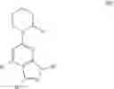 Fig. 08 - Compounds, pharmaceutical compositions, and methods of preparing compounds and of their use as ATR kinase inhibitors