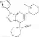 Fig. 110 - Compounds, pharmaceutical compositions, and methods of preparing compounds and of their use as ATR kinase inhibitors