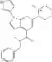 Fig. 124 - Compounds, pharmaceutical compositions, and methods of preparing compounds and of their use as ATR kinase inhibitors