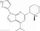 Fig. 136 - Compounds, pharmaceutical compositions, and methods of preparing compounds and of their use as ATR kinase inhibitors