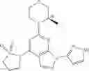 Fig. 151 - Compounds, pharmaceutical compositions, and methods of preparing compounds and of their use as ATR kinase inhibitors
