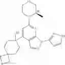 Fig. 158 - Compounds, pharmaceutical compositions, and methods of preparing compounds and of their use as ATR kinase inhibitors