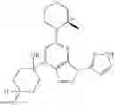 Fig. 197 - Compounds, pharmaceutical compositions, and methods of preparing compounds and of their use as ATR kinase inhibitors