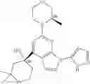 Fig. 231 - Compounds, pharmaceutical compositions, and methods of preparing compounds and of their use as ATR kinase inhibitors