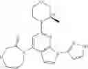 Fig. 232 - Compounds, pharmaceutical compositions, and methods of preparing compounds and of their use as ATR kinase inhibitors