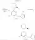 Fig. 261 - Compounds, pharmaceutical compositions, and methods of preparing compounds and of their use as ATR kinase inhibitors