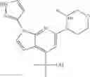 Fig. 280 - Compounds, pharmaceutical compositions, and methods of preparing compounds and of their use as ATR kinase inhibitors