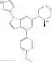 Fig. 286 - Compounds, pharmaceutical compositions, and methods of preparing compounds and of their use as ATR kinase inhibitors
