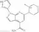 Fig. 293 - Compounds, pharmaceutical compositions, and methods of preparing compounds and of their use as ATR kinase inhibitors