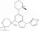 Fig. 331 - Compounds, pharmaceutical compositions, and methods of preparing compounds and of their use as ATR kinase inhibitors