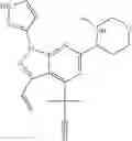 Fig. 340 - Compounds, pharmaceutical compositions, and methods of preparing compounds and of their use as ATR kinase inhibitors