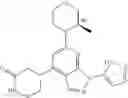 Fig. 355 - Compounds, pharmaceutical compositions, and methods of preparing compounds and of their use as ATR kinase inhibitors