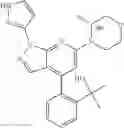 Fig. 396 - Compounds, pharmaceutical compositions, and methods of preparing compounds and of their use as ATR kinase inhibitors