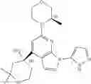 Fig. 403 - Compounds, pharmaceutical compositions, and methods of preparing compounds and of their use as ATR kinase inhibitors