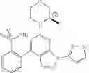 Fig. 409 - Compounds, pharmaceutical compositions, and methods of preparing compounds and of their use as ATR kinase inhibitors