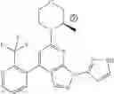Fig. 412 - Compounds, pharmaceutical compositions, and methods of preparing compounds and of their use as ATR kinase inhibitors