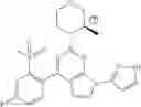 Fig. 413 - Compounds, pharmaceutical compositions, and methods of preparing compounds and of their use as ATR kinase inhibitors