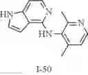 Fig. 166 - OGA INHIBITOR COMPOUNDS