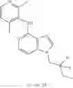 Fig. 352 - OGA INHIBITOR COMPOUNDS
