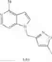 Fig. 656 - OGA INHIBITOR COMPOUNDS