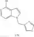Fig. 85 - OGA INHIBITOR COMPOUNDS